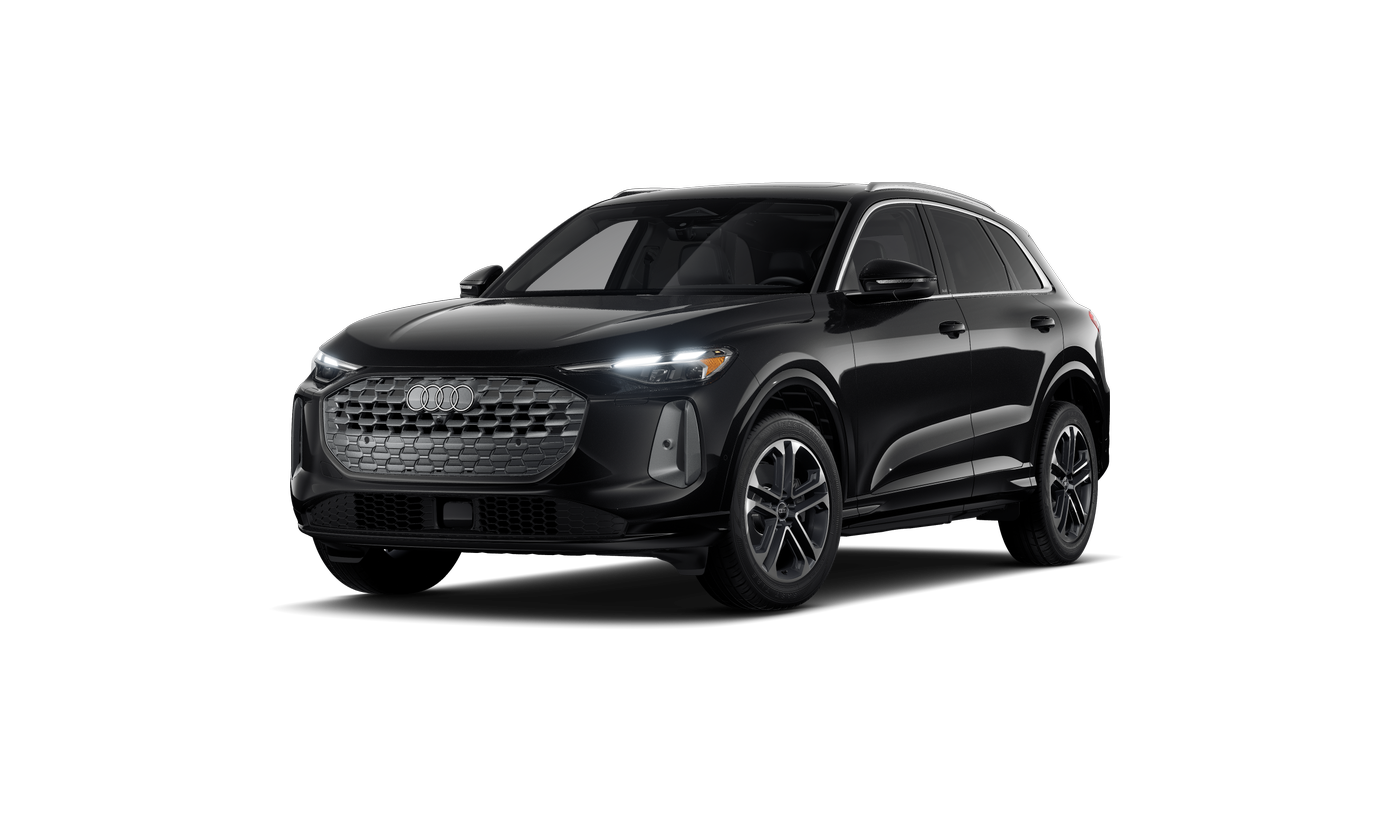2026 Audi Q5
