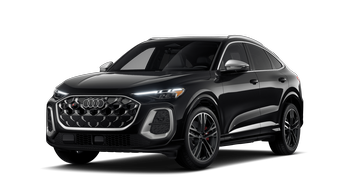 Photo of 2026 Audi SQ5 Sportback 