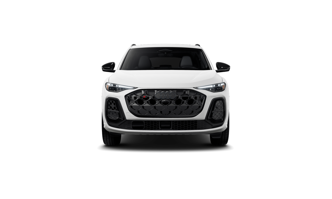 2026 Audi SQ5 Sportback