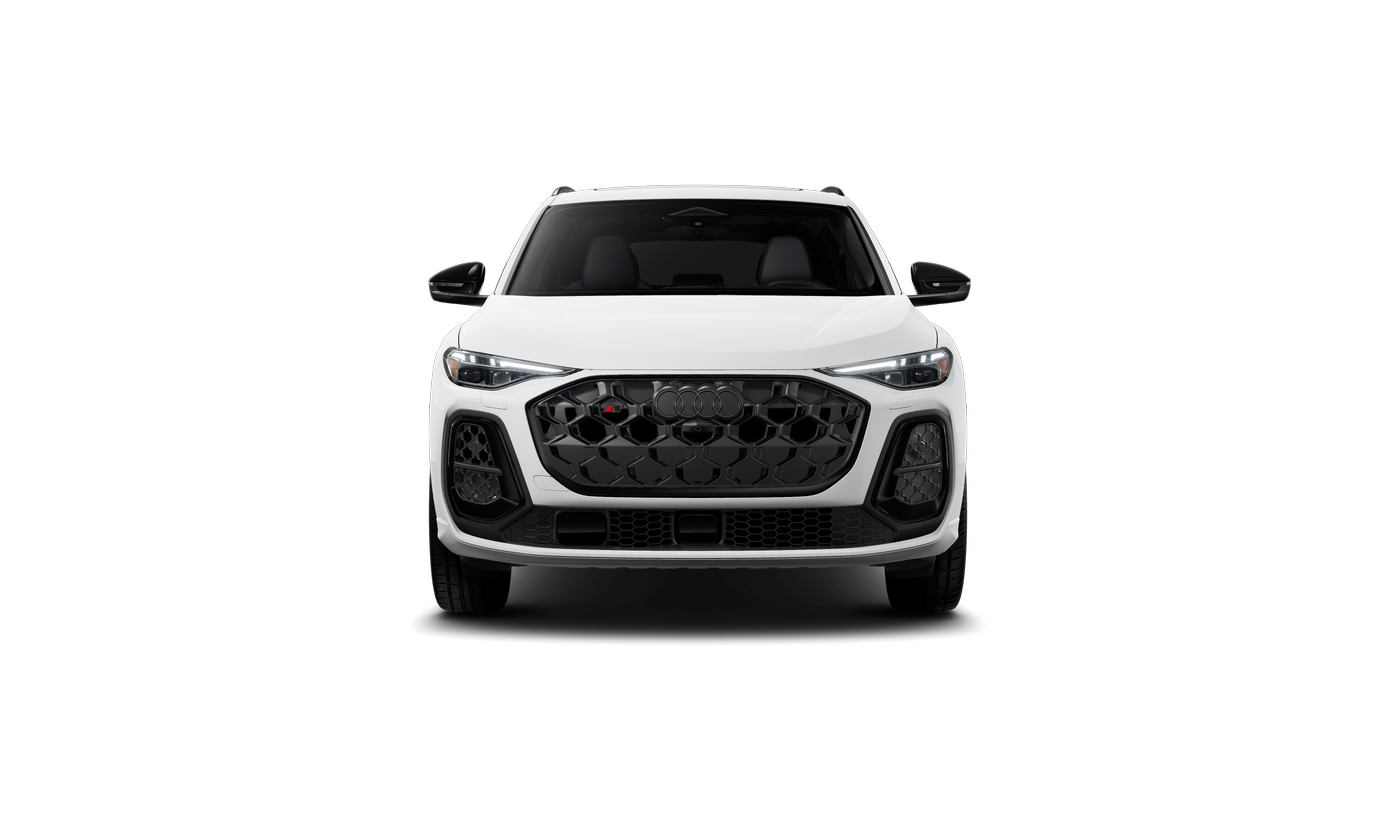 2026 Audi SQ5