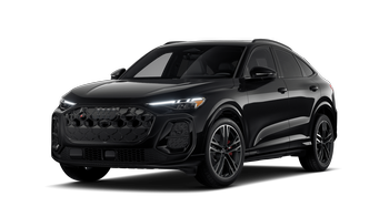 Photo of 2026 Audi SQ5 Sportback