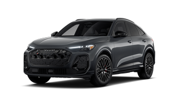 Photo of 2026 Audi SQ5 Sportback