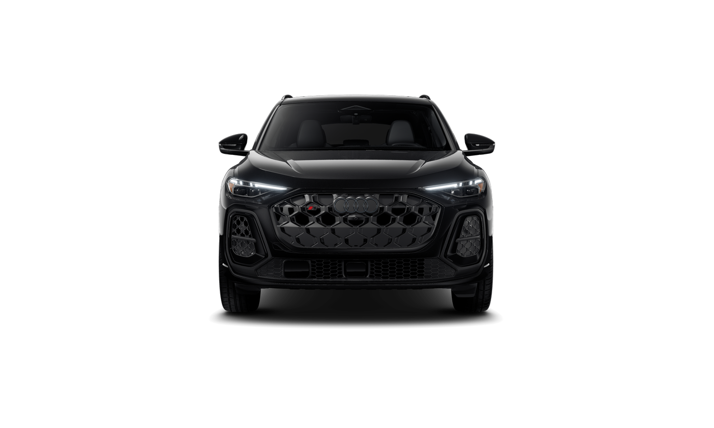 2026 Audi SQ5 Sportback