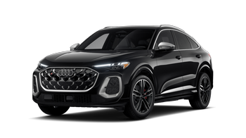 Photo of 2026 Audi SQ5 Sportback