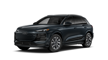 Image de {{modelName}} 2027 Audi Q6 e-tron