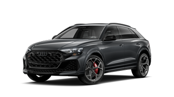 Photo of 2027 Audi RS Q8 SUV performance 