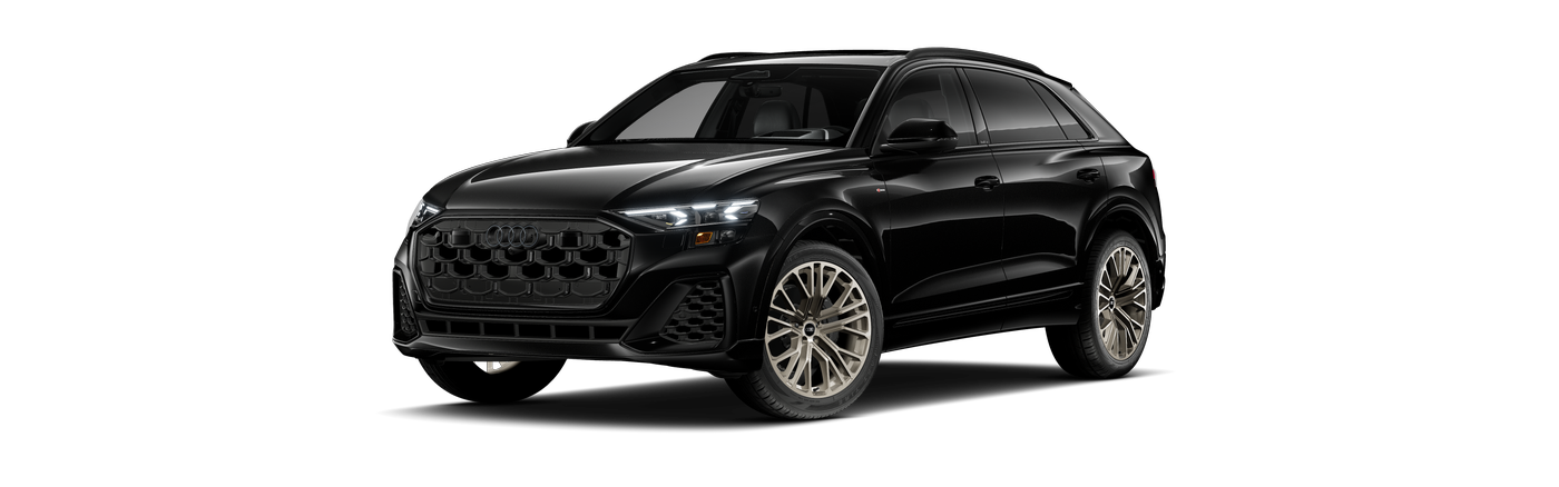 2027 Audi Q8 Prestige - Photo 14