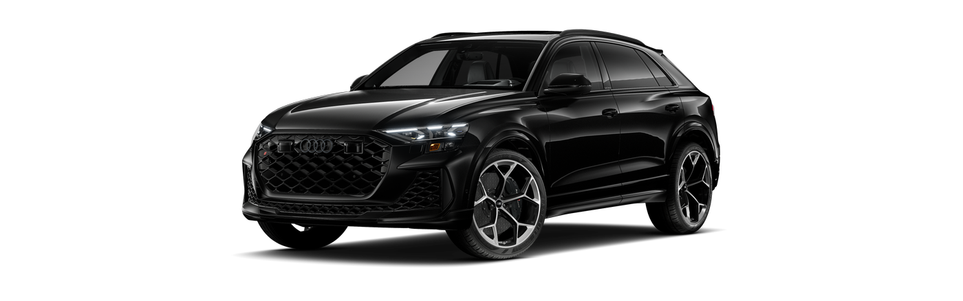 2026 Audi RS Q8 Base - Photo 46
