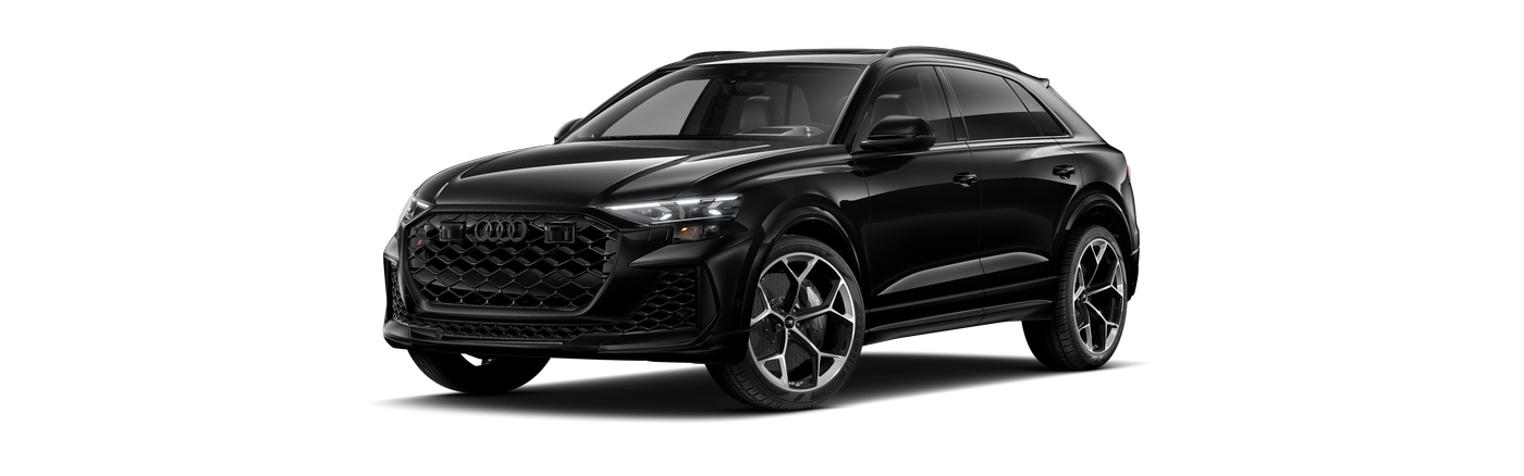 2026 Audi RS Q8 Base - Photo 46