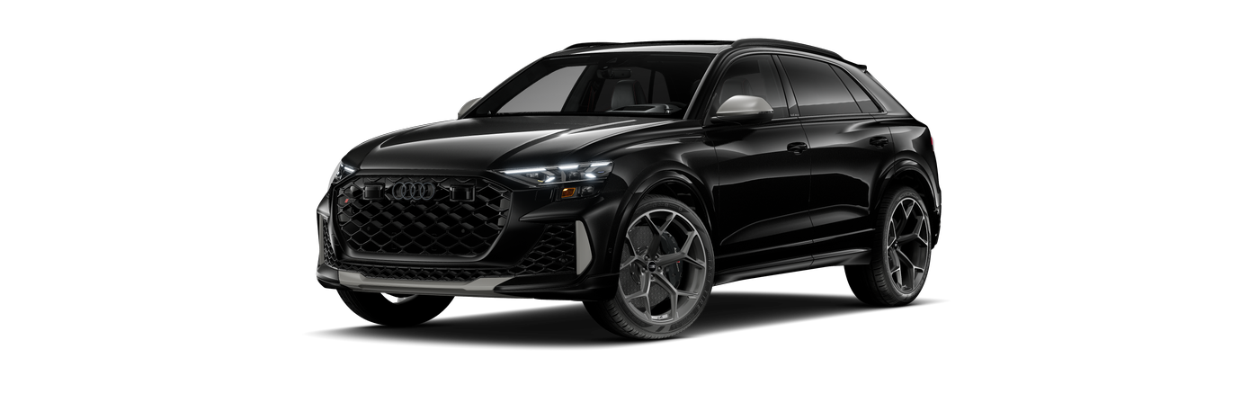 2026 Audi RS Q8 Base - Photo 106