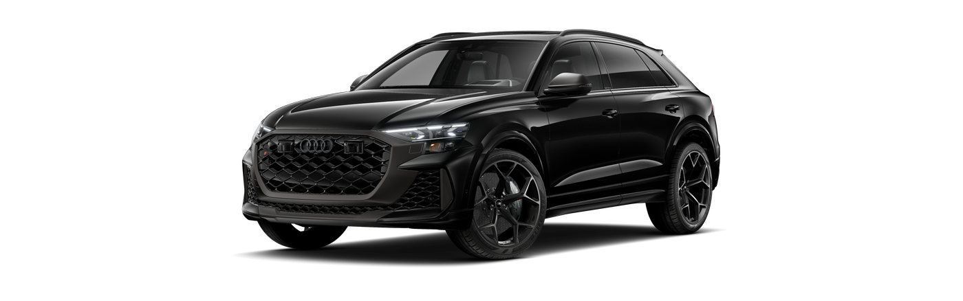 2026 Audi RS Q8 Base - Photo 37