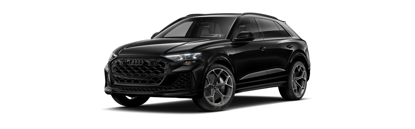 2026 Audi RS Q8 Base - Photo 43
