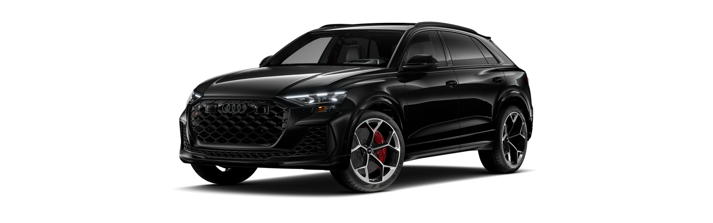 2026 Audi RS Q8 Base - Photo 26