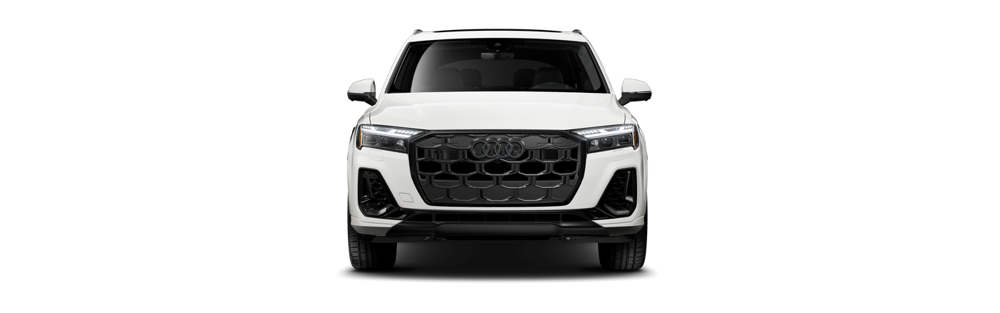 2026 Audi Q7 Prestige - Photo 25