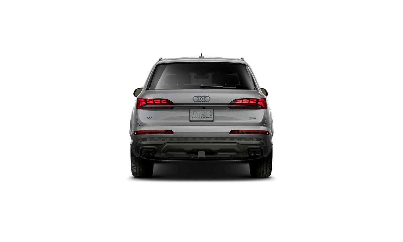 2026 Audi Q7 Prestige - Photo 53