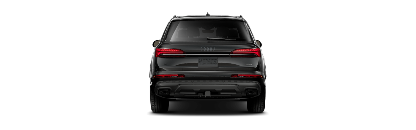 2026 Audi Q7 Premium Plus - Photo 30