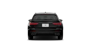 Audi S6 Avant