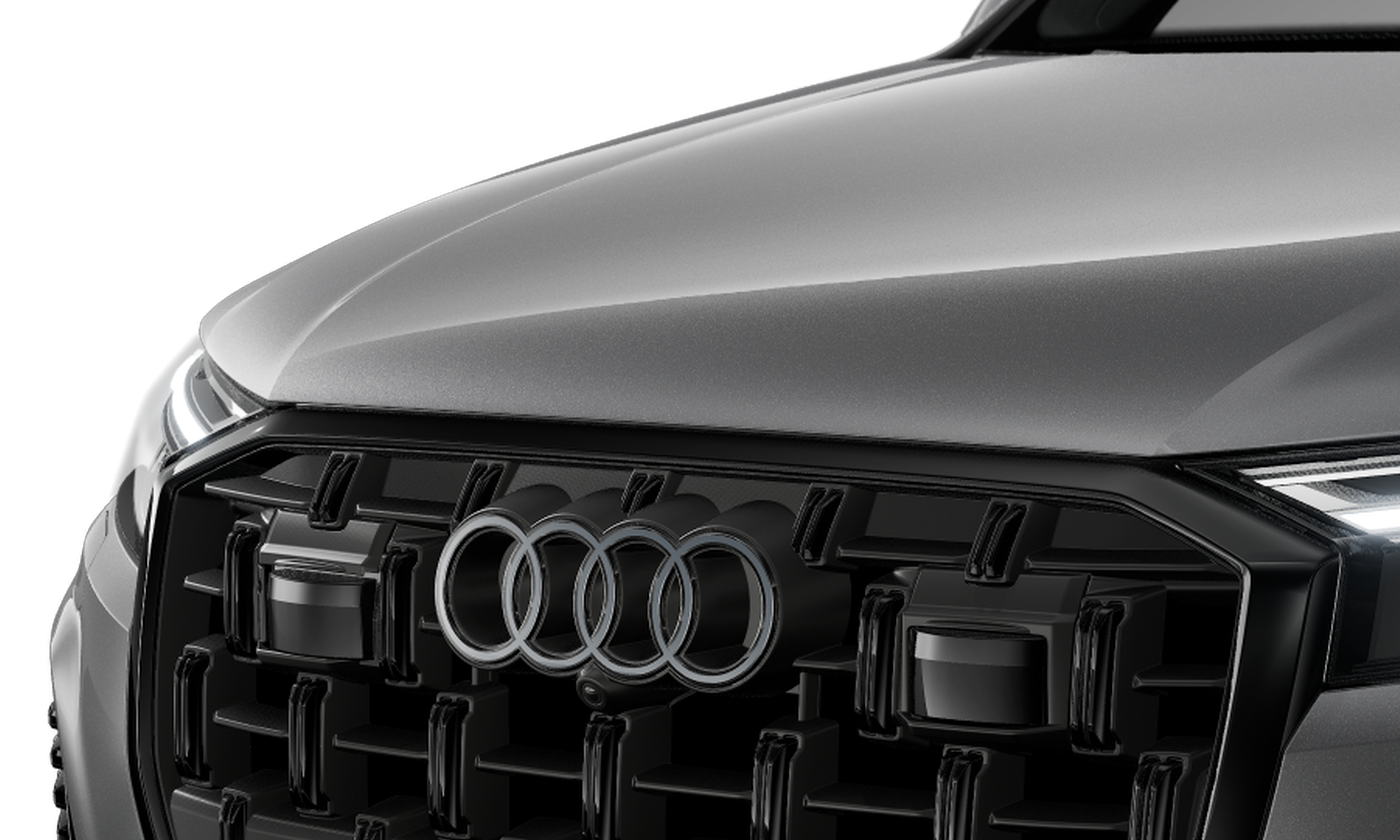 2026 AUDI Q7 - Image 2