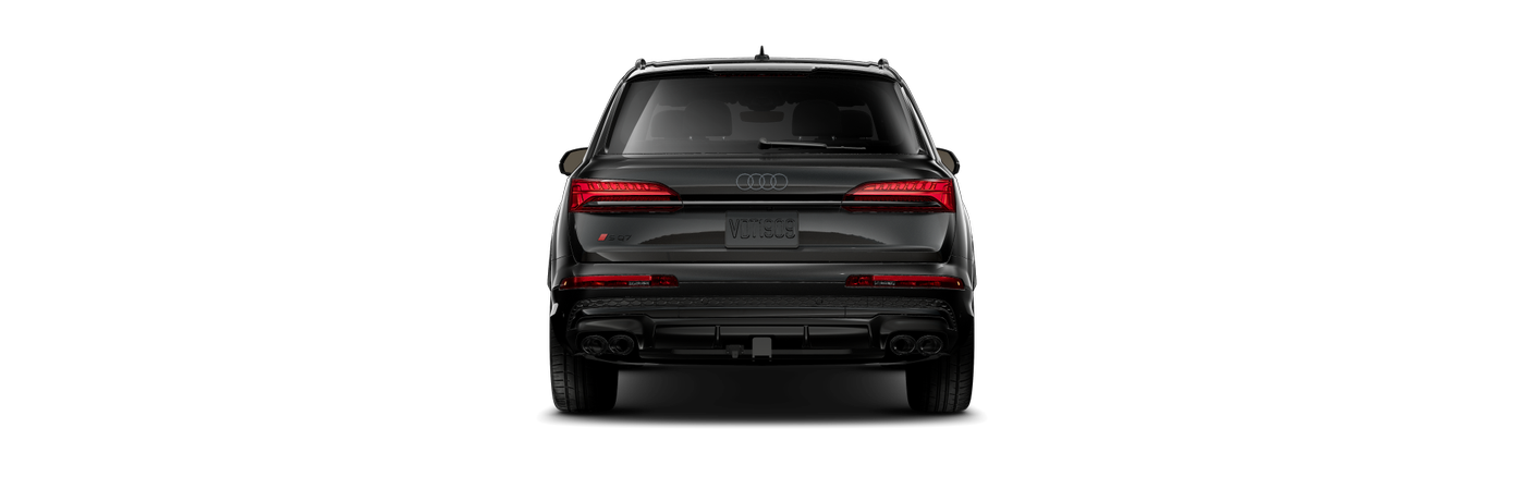 2026 Audi SQ7 Premium Plus - Photo 51