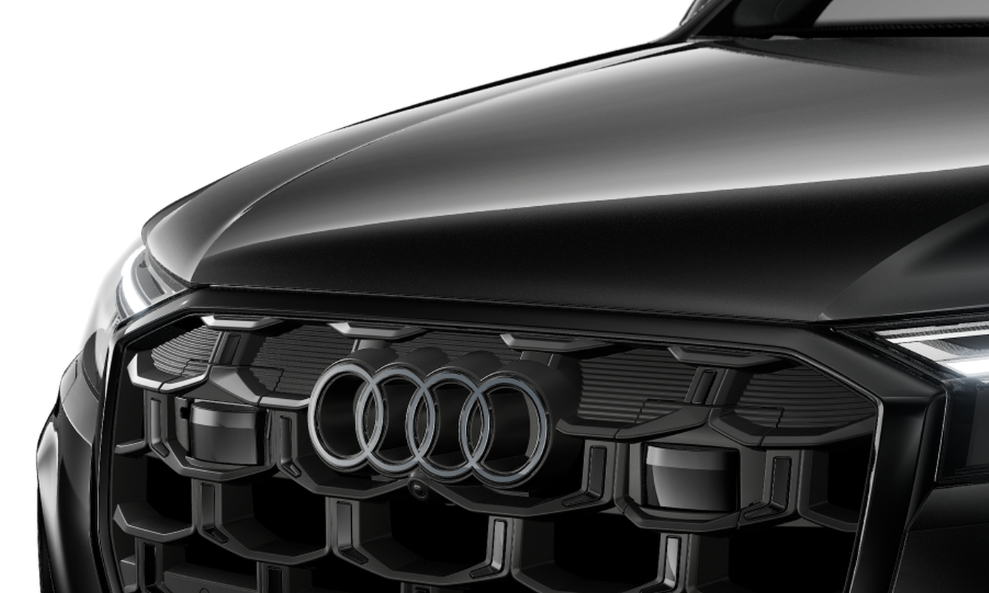 2026 Audi SQ7 Premium Plus - Photo 39