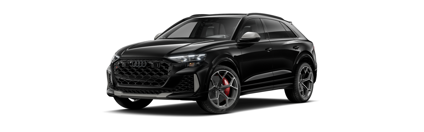 2026 Audi RS Q8 Base - Photo 55