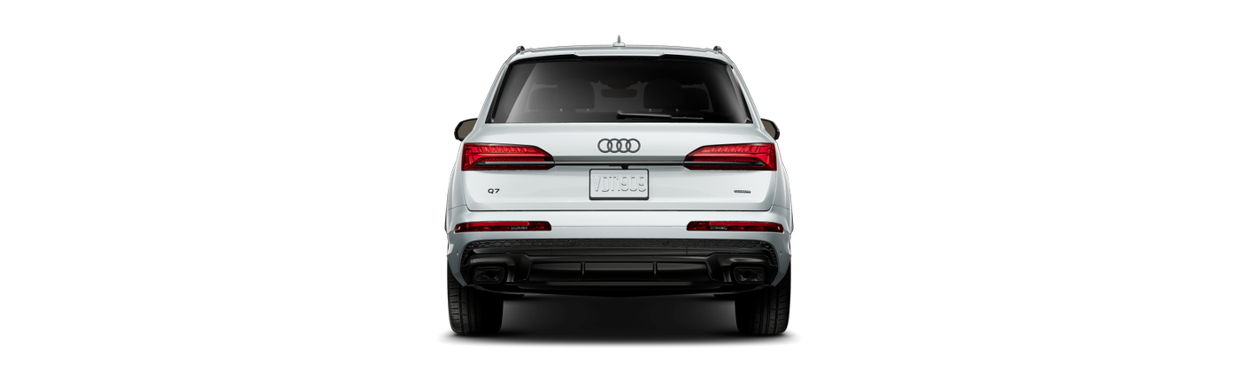 2026 Audi Q7 S Line Premium Plus - Photo 47