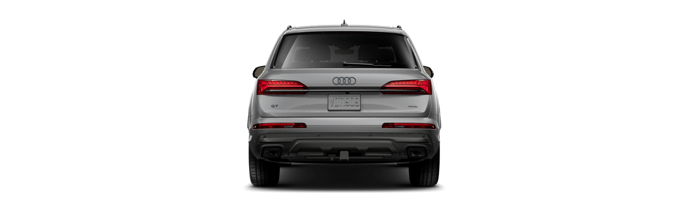 2026 Audi Q7 Premium Plus - Photo 37