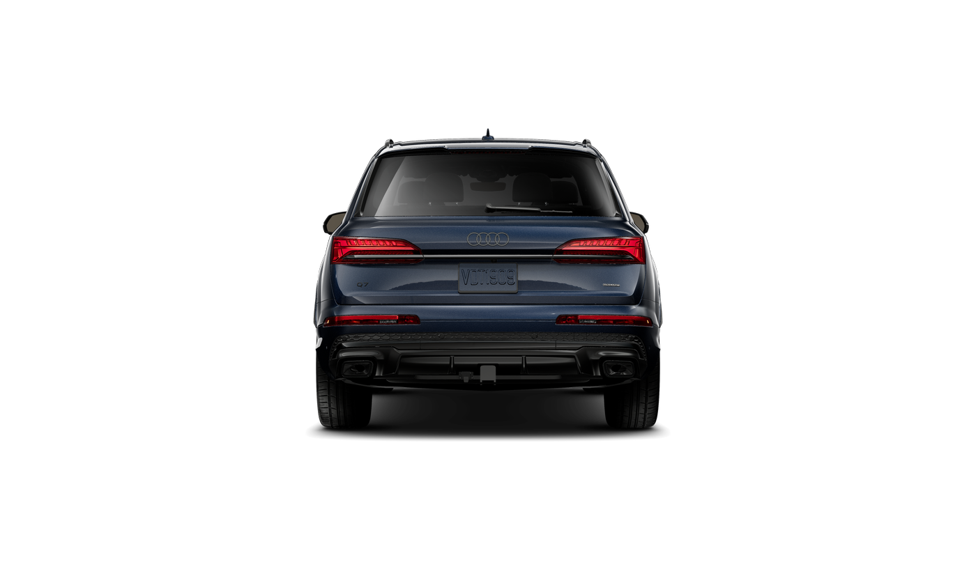 2026 Audi Q7 S Line Premium Plus - Photo 24