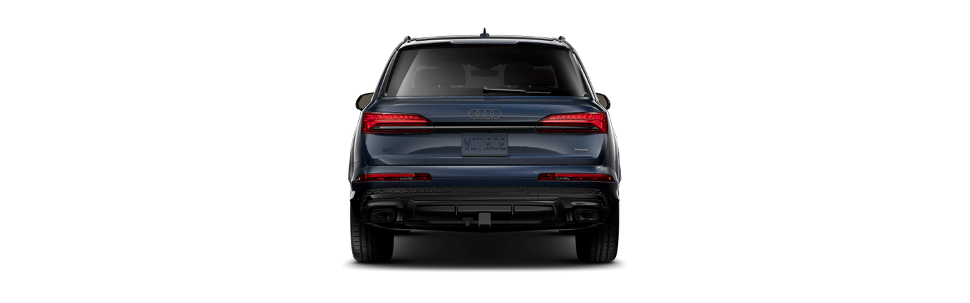 2026 Audi Q7 S Line Premium Plus - Photo 22