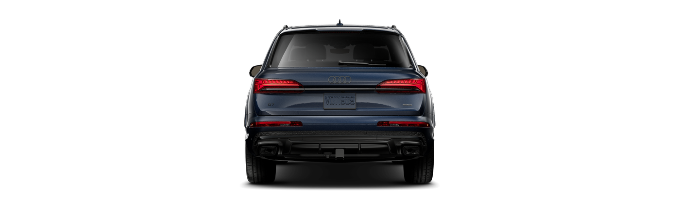 2026 Audi Q7 S Line Premium Plus - Photo 22