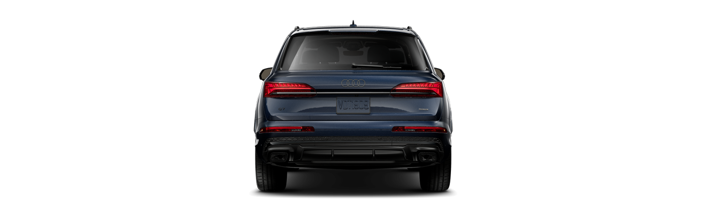 2026 Audi Q7 S Line Premium Plus - Photo 22