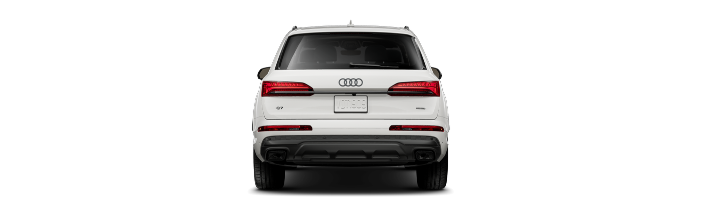 2026 Audi Q7 Premium Plus - Photo 36