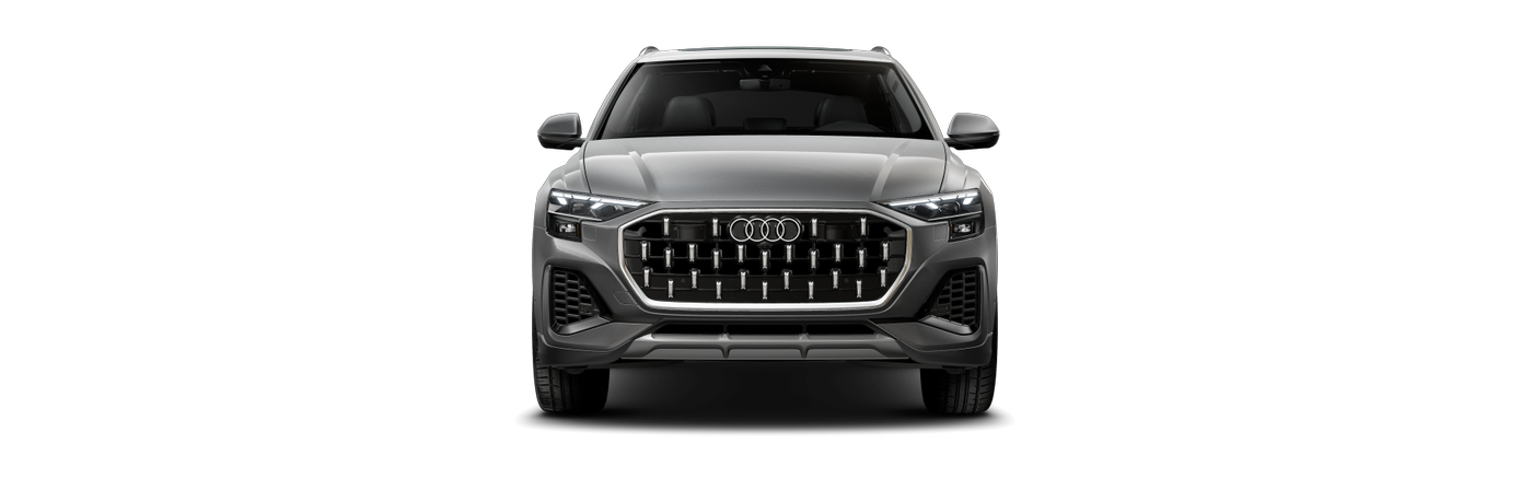 2026 Audi Q8 Premium Plus - Photo 52