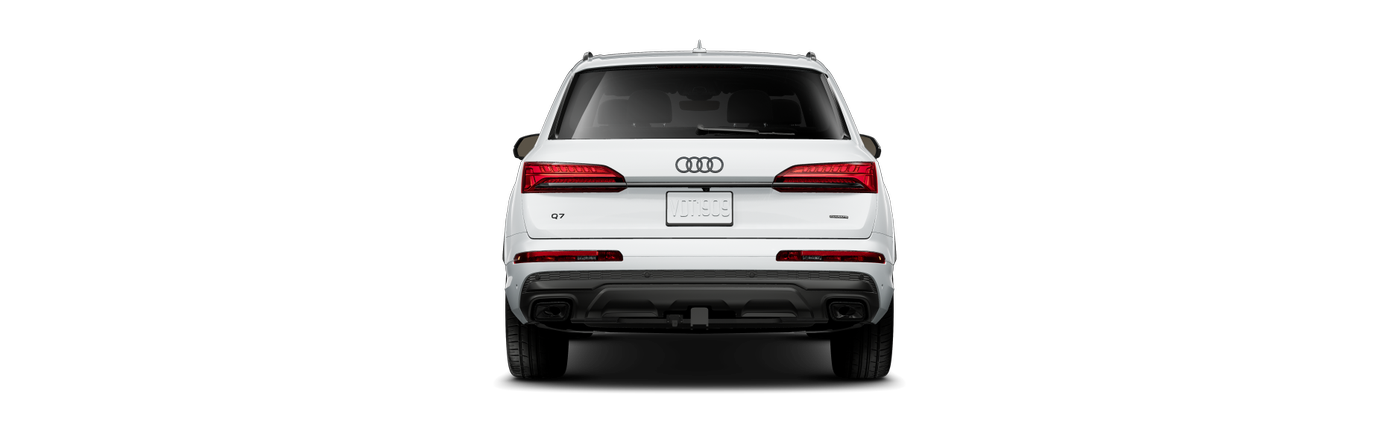 2026 Audi Q7 Premium Plus - Photo 69