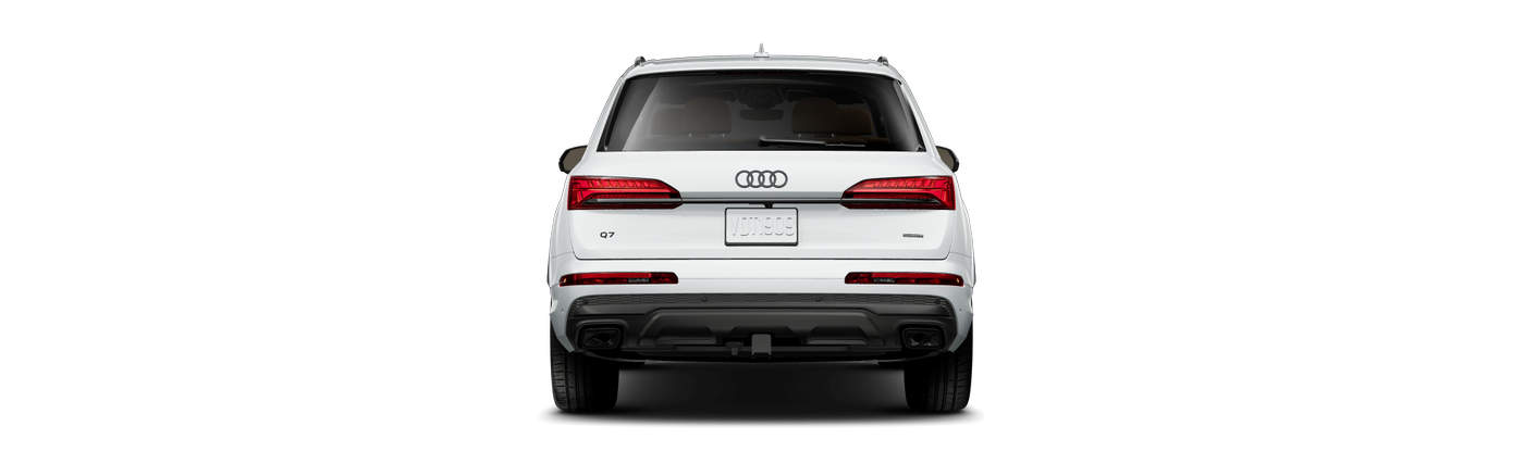 2026 Audi Q7 Premium Plus - Photo 47