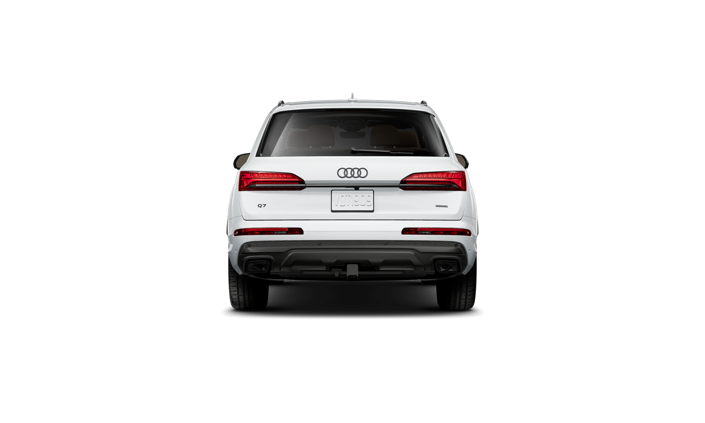 2026 Audi Q7 Premium Plus - Photo 49