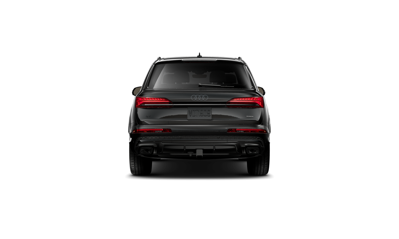 2026 Audi Q7 S Line Premium Plus - Photo 24