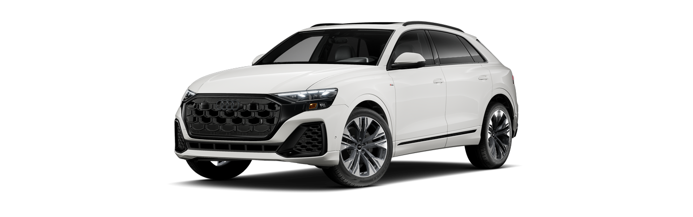 2026 Audi Q8 Premium Plus - Photo 14