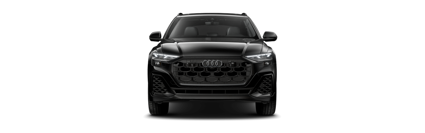 2026 Audi Q8 Premium Plus - Photo 48