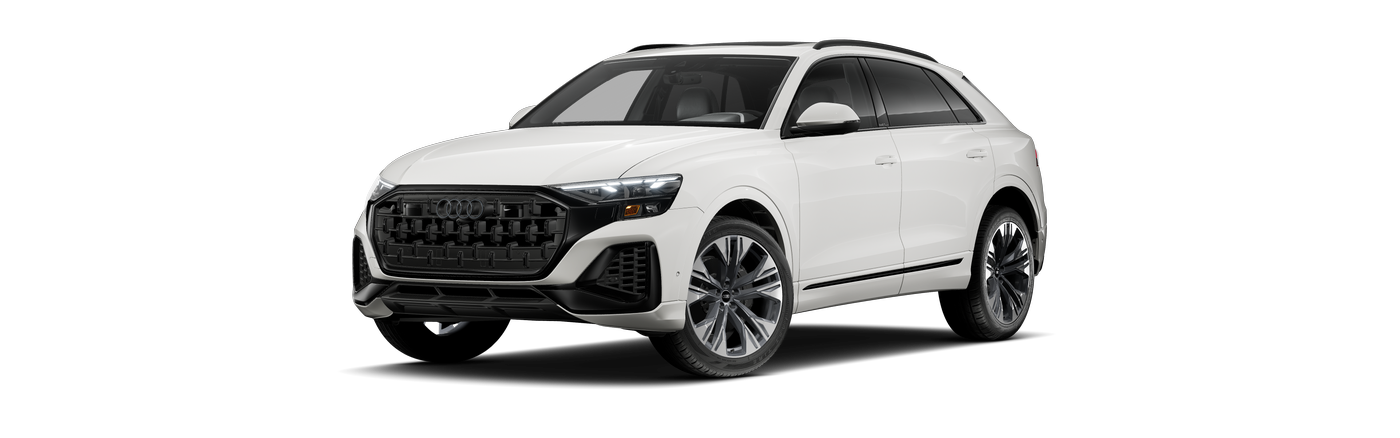 2025 Audi Q8 Premium - Photo 33