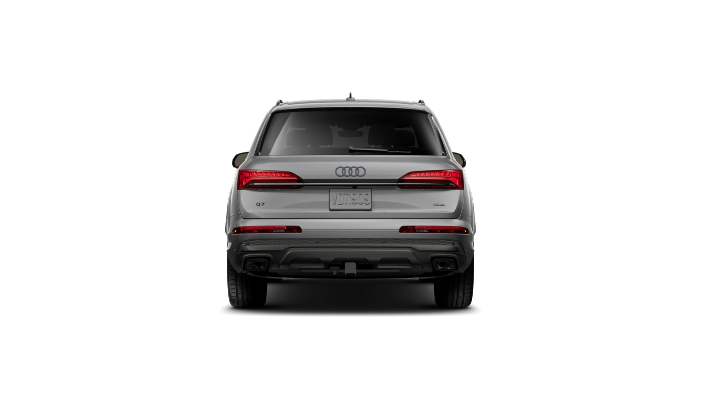 2026 Audi Q7 Premium Plus - Photo 39