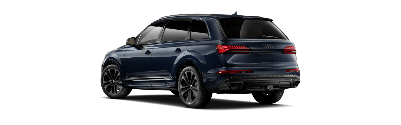 2026 Audi Q7 S Line Premium Plus - Photo 18