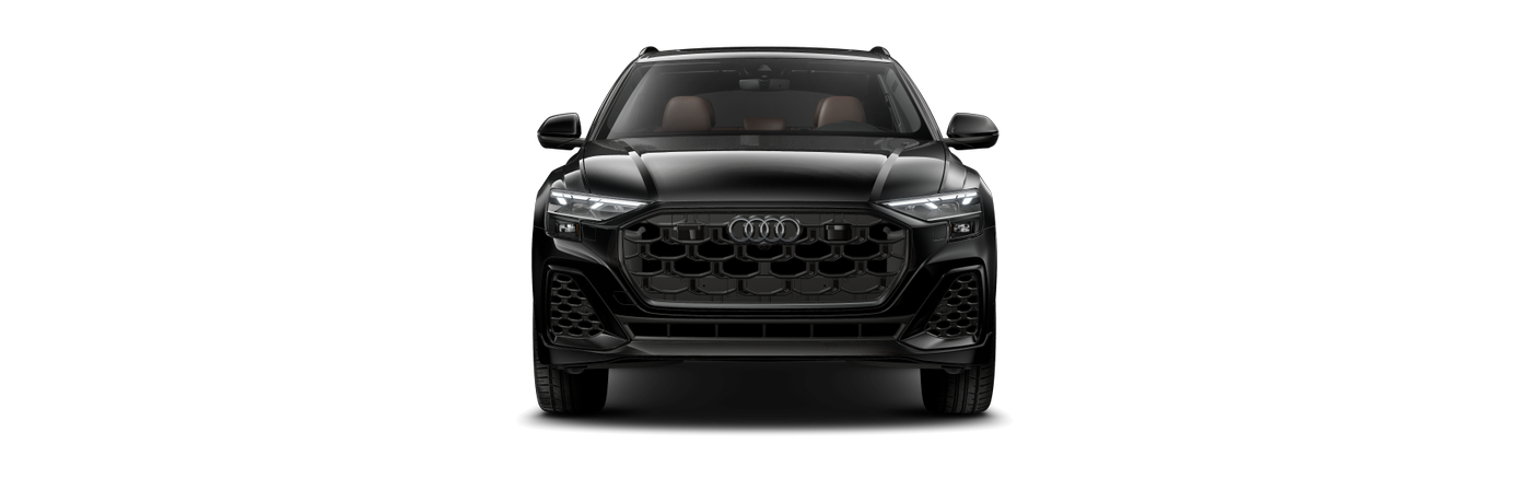 2026 Audi Q8 Premium Plus - Photo 42