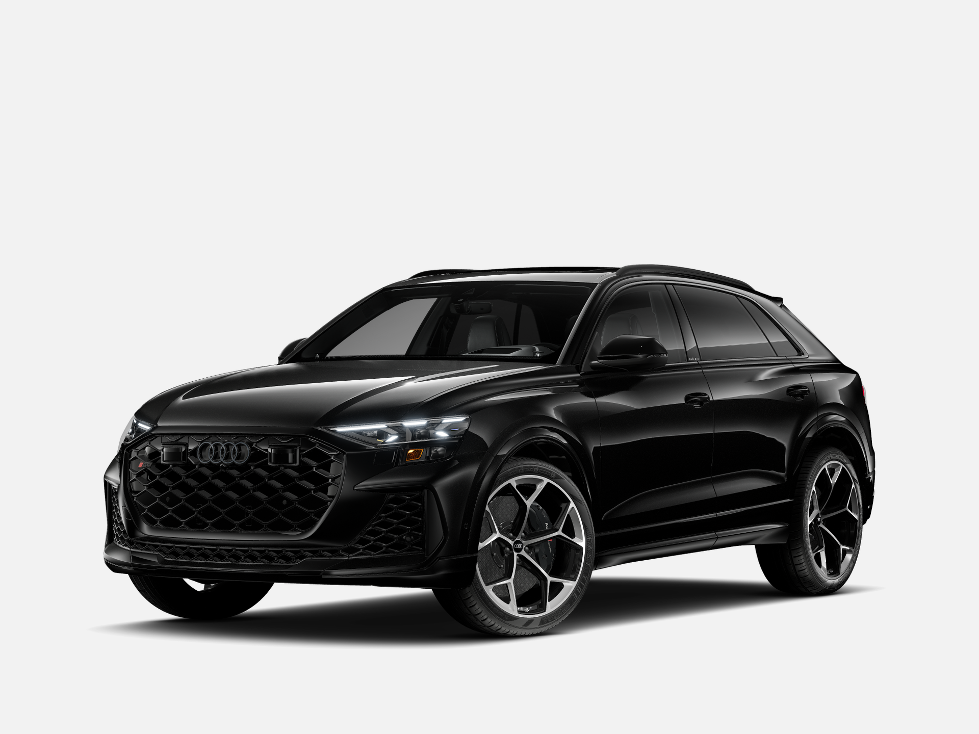 2026 Audi RS Q8 Base - Photo 33