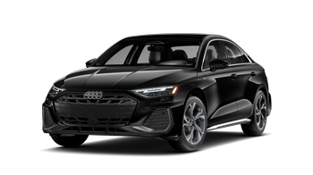 Photo of 2026 Audi A3 