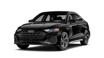 Photo of 2025 Audi A3 Sedan 