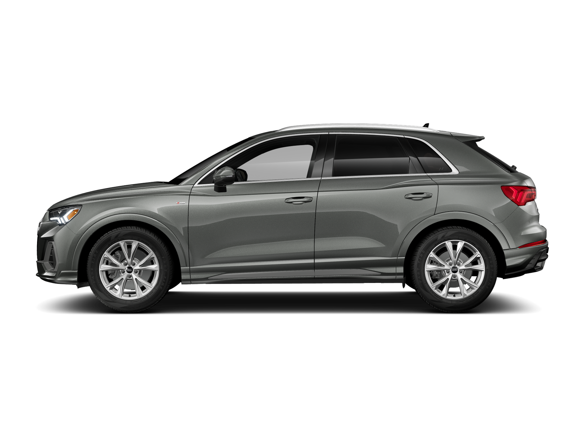 2025 Audi Q3 SUV