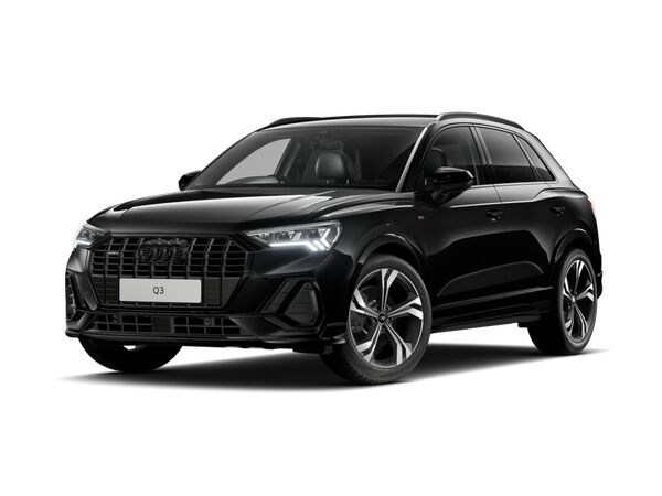 2025 Audi Q3
