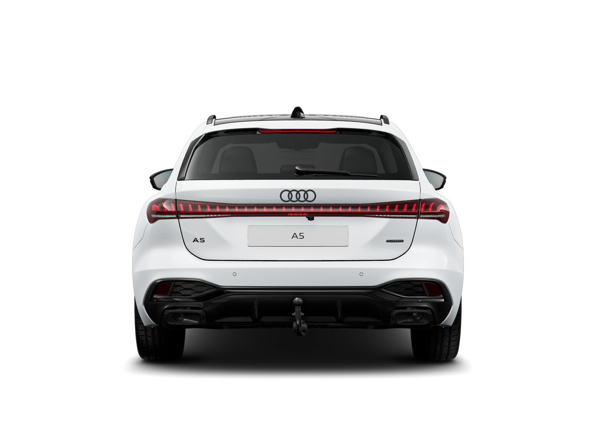 2025 Audi A5