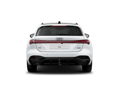 2025 Audi A5